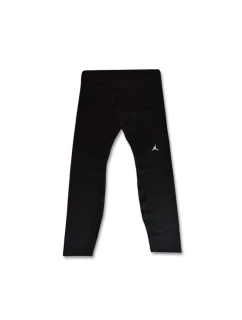 Tepláky Air Jordan Legging Wmns Core Black/White - DD7007-010