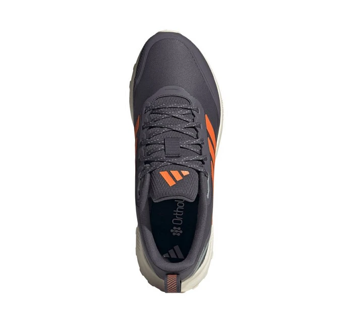 Pánská běžecká obuv adidas Runfalcon 5 TR šedá model 22059246 - On Running