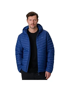 Pánská bunda  navy blue WSS26TDJA 31S pánské model 22140318 - 4F