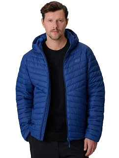 Pánská bunda 4F M0852 navy blue 4FWSS26TDJAM0852 31S pánské