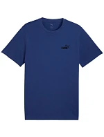 Pánské tričko ESS Small No.1 Logo tmavě modré, velikost 47 model 22273037 - Puma Pánské tričko ESS Small No.1 Logo tmavě modré, velikost 47 model 22273037 - Puma