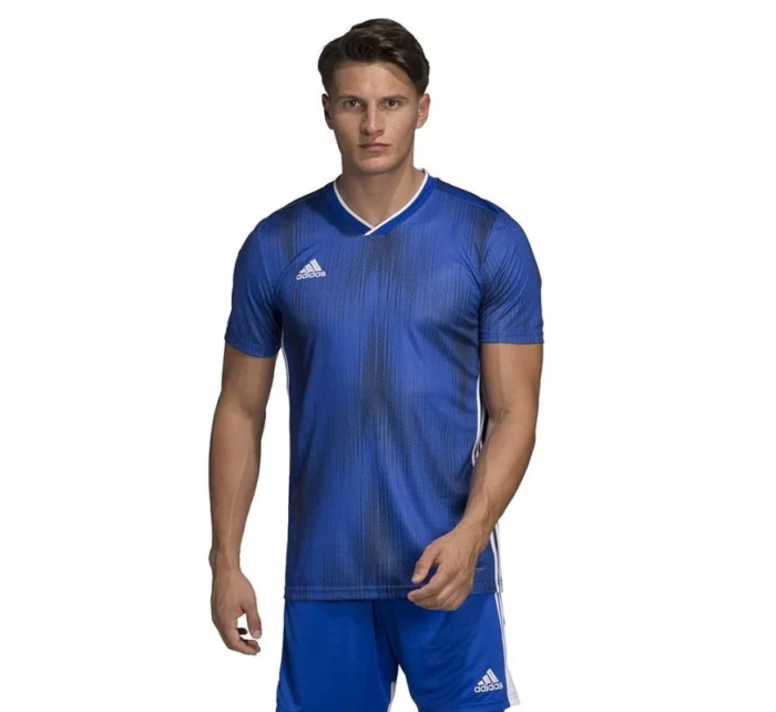 Fotbalové tričko adidas Tiro 19 JSY DP3532