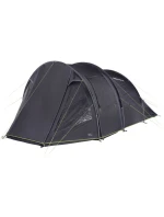 Stan High Peak Paxos 4 šedozelený 11508