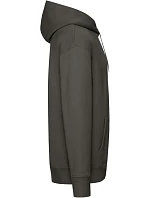 Premium Hooded Sweat Pánská mikina s kapucí model 22454135 charcoal - Fruit of the Loom Premium Hooded Sweat Pánská mikina s kapucí model 22454135 charcoal - Fruit of the Loom