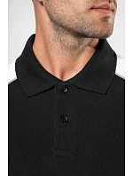 K 226 Baseballové piqué polo model 22506476 - Kariban