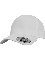 5 panelová Snapback kšiltovka 55. white model 22537279 - Flexfit 5 panelová Snapback kšiltovka 55. white model 22537279 - Flexfit