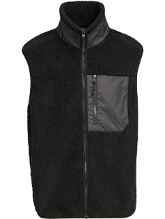 BY 407 Unisex vesta black model 22452983 - Build your Brand