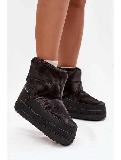 Dámské sněhule  WOMEN MID Černé model 21712522 - O'neill