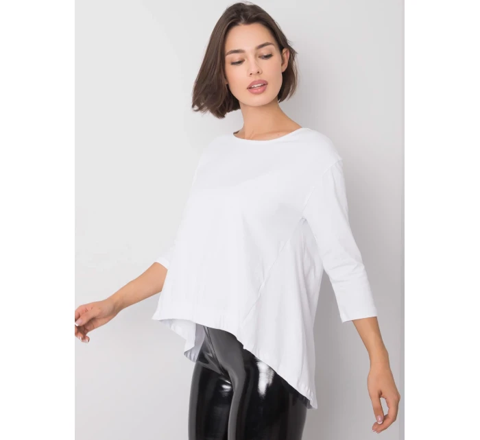 Halenka RV BZ 5956.04 bílá