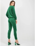 Dámská souprava WN KMPL 1908.15x zelená - FPrice Dámská souprava WN KMPL 1908.15x zelená - FPrice