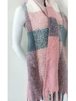 Dámská šála SZ-207 - Bruno Rossi Dámská šála SZ-207 - Bruno Rossi