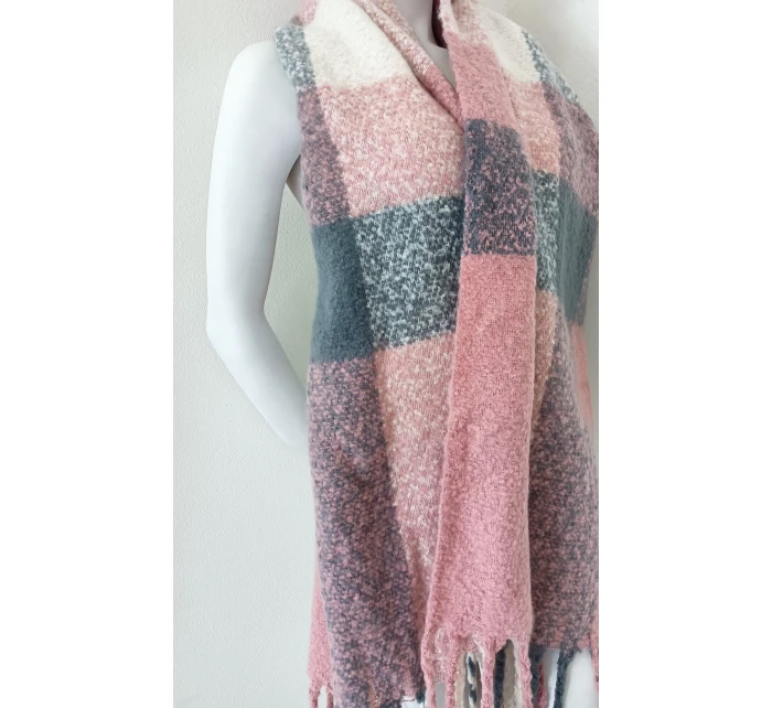 Dámská šála SZ-207 - Bruno Rossi Dámská šála SZ-207 - Bruno Rossi