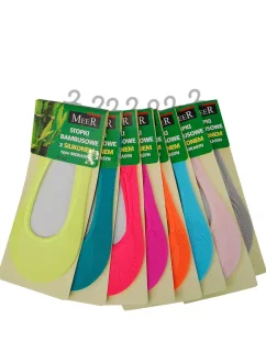 ponožky baleríny se model 6161574 - Rebeka