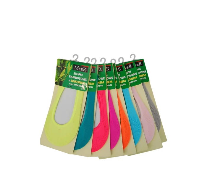 ponožky baleríny se model 6161574 - Rebeka