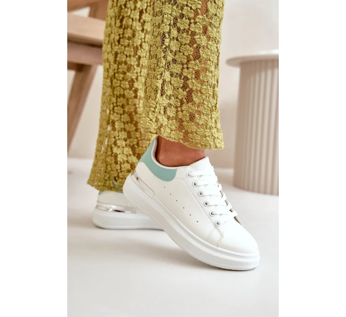 Tenisky  model 201726 Step in style