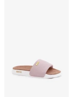 Pantofle  model 211674 Step in style