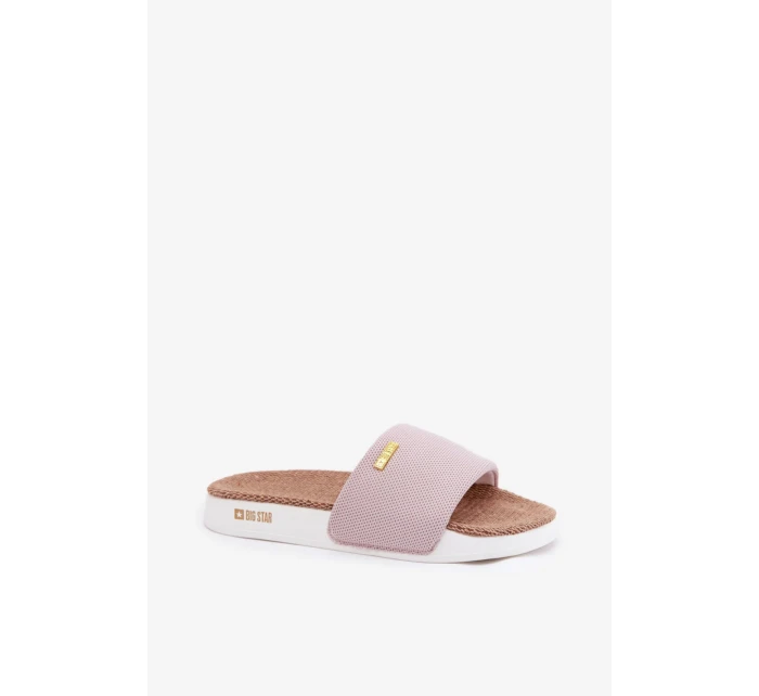 Pantofle  model 211674 Step in style