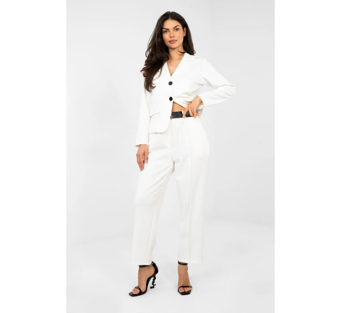 Teplákové kalhoty model 224218 Italy Moda