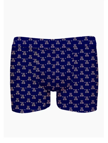 Pánské boxerky JOHN  Mini model 20157603 - John Frank