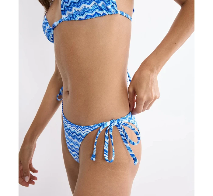 Mix & Match Summer Tai pt - BLUE - TRIUMPH BLUE - TRIUMPH