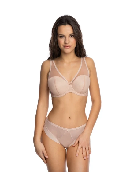 Dámské kalhotky brazilky Gaia GFB 1124 Hera