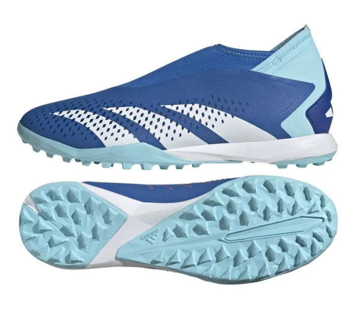 Kopačky adidas Predator Accuracy.3 LL TF M GZ0001