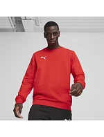 Team Goal Casuals Crew Neck Sweatshirt M model 19645658 01 pánské - Puma