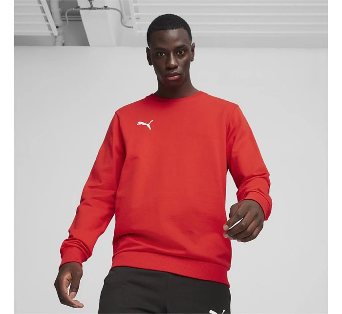 Team Goal Casuals Crew Neck Sweatshirt M model 19645658 01 pánské - Puma