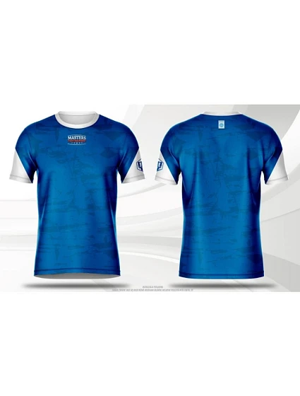 tričko model 21352362 - Masters
