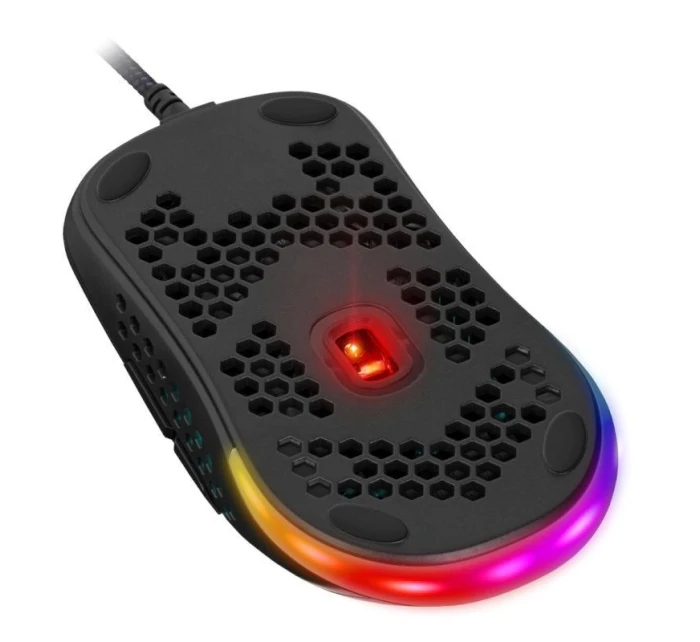 HERNÍ    DPI RGB model 21326026 - DEFENDER