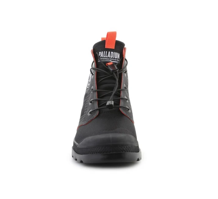 Boty Palladium Pampa Lite Travel Vt M 74472-008-M Boty Palladium Pampa Lite Travel Vt M 74472-008-M