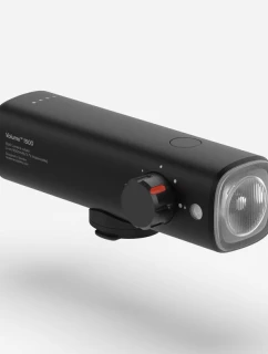 BOOKMAN Volume Přední 1500 světlo na kolo - TU