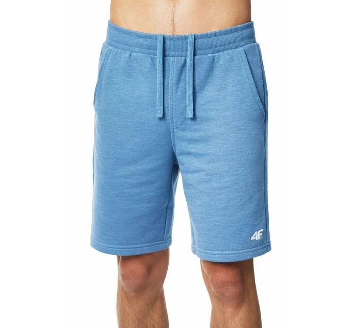 Pánské teplákové šortky 4F 4FWSS25TSHOM0818-32S