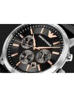 EMPORIO ARMANI Renato Pánské hodinky AR11431 + BOX EMPORIO ARMANI Renato Pánské hodinky AR11431 + BOX