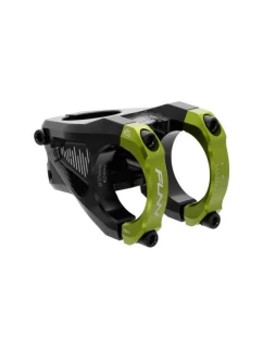 FUNN představec řídítek EQUALIZER 35 42mm zelený