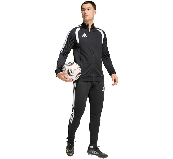 Pánská mikina adidas Tiro 26 League Training černá JY7207 pánská