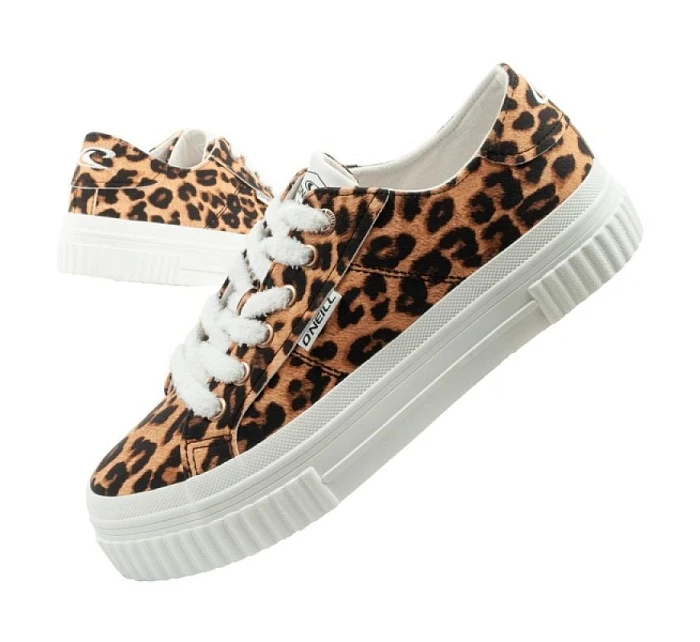 O'neill dámské sportovní boty Spinna C trainers camouflage fashion comfortable dámské O'neill dámské sportovní boty Spinna C trainers camouflage fashion comfortable dámské