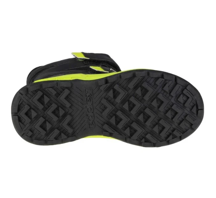 Děti Cekis Tex K Jr 260903K-1133 - Kappa