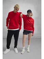 B&C ID.332 Crew Unisex mikina 01.I332 lotus blue B&C ID.332 Crew Unisex mikina 01.I332 lotus blue