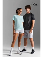 SOL'S Vortex Pánské raglánové sportovní tričko model 22464584 royal blue SOL'S Vortex Pánské raglánové sportovní tričko model 22464584 royal blue