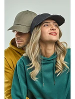 Dad Hat 6 panelová baseballová kšiltovka model 22411005 - Atlantis Headwear Dad Hat 6 panelová baseballová kšiltovka model 22411005 - Atlantis Headwear