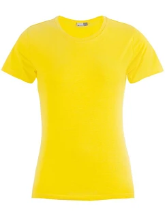 Dámské tričko "Premium" 40. gold model 22432727 - Promodoro