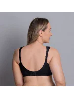Jana odlehčovací podprsenka 5427 black - Anita Classix Jana odlehčovací podprsenka 5427 black - Anita Classix
