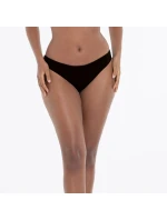 Style Pure Bottom kalhotky model 21162602 černá - RosaFaia