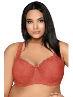 Mat 053/22 Carmela Velká barva: cihlová