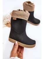 Dětské S Snow Wave model 21642590 - Boto