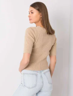 Halenka 251 BZ model 14839653 béžová - FPrice