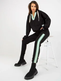 Souprava RV KMPL 8297.52P černá