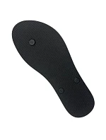 Pánské letní žabky model 22069756 černé - 4F