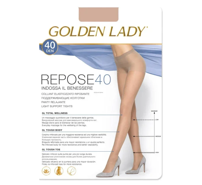 Dámské kalhotky MINI BIKINI L-1406MB